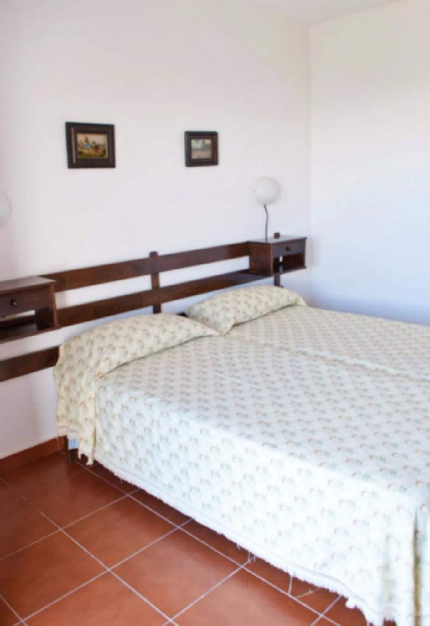 Apartamentos Sa Cala Кала-Морель Экстерьер фото