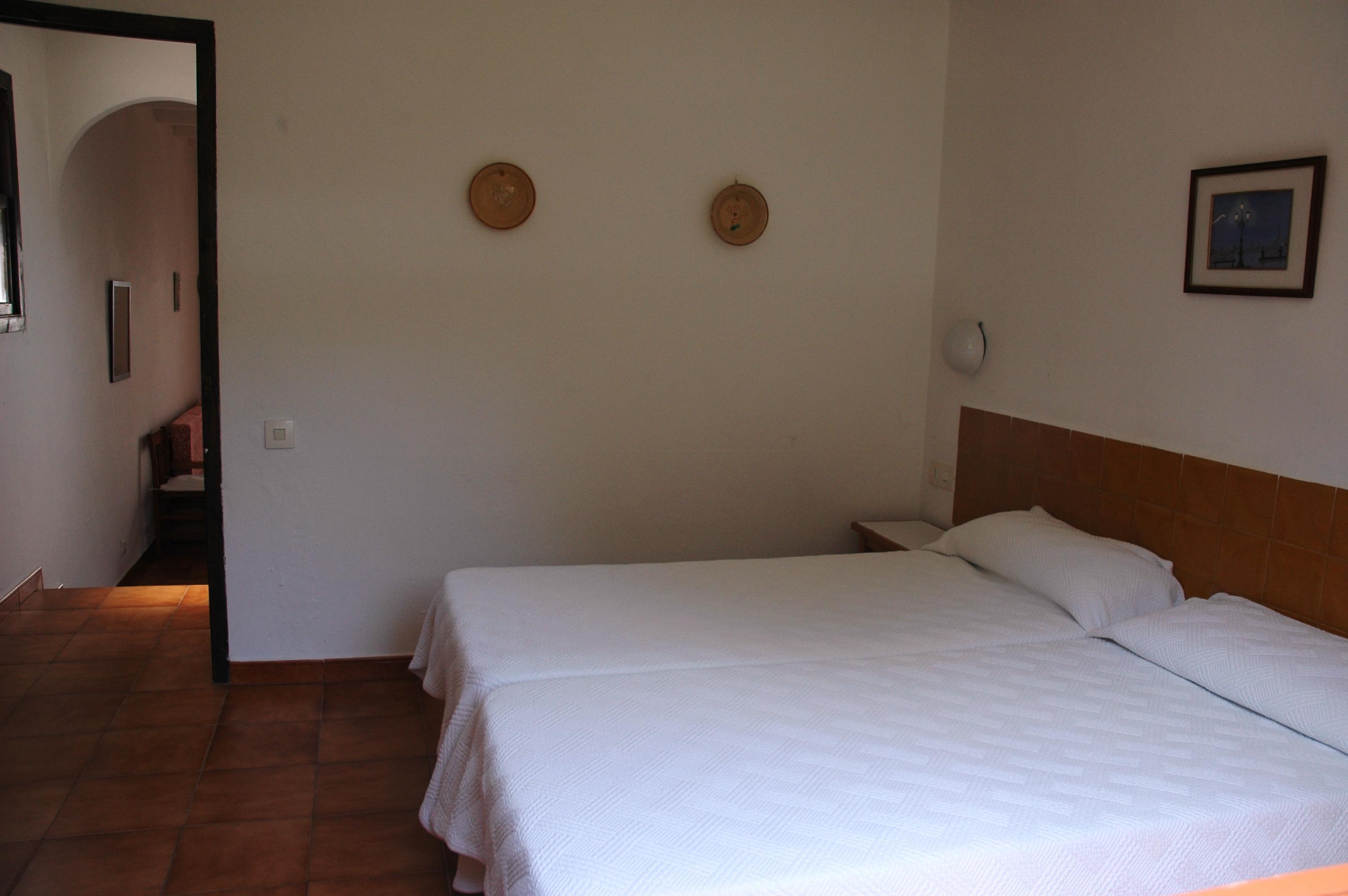 Apartamentos Sa Cala Кала-Морель Экстерьер фото